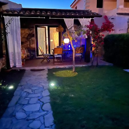 Villetta La Cinta San Teodoro  Exterior photo