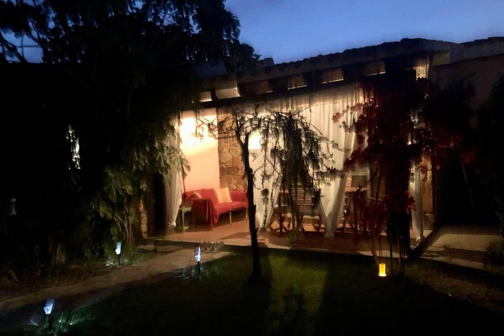 Villetta La Cinta San Teodoro  Exterior photo